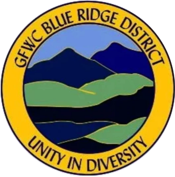Blue Ridge District logo