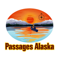 

Self Discovery while experiencing alaska