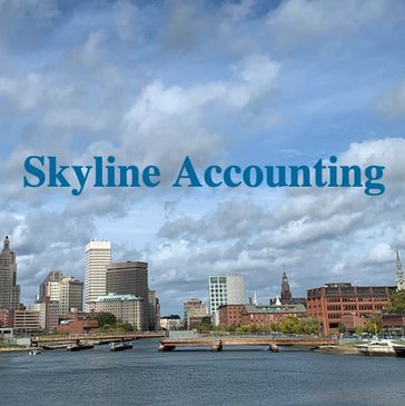 Skyline Accounting
Outsourced Cloud Bookkeeping
RI & MA
