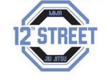 12th street Jiu-Jitsu