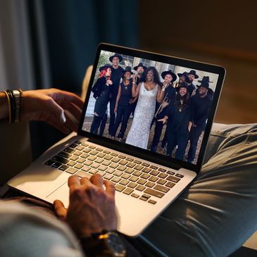 The Full band fantasy