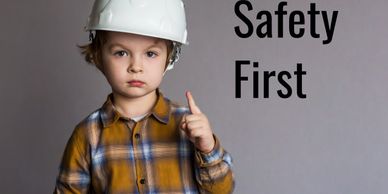 Ergonomics and Safety