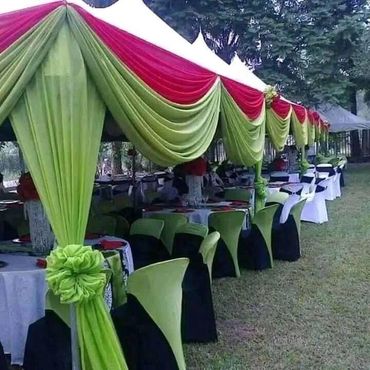 romantic decor, elegant themes, premium event hire, luxury decor, stylish setups, corporate decor