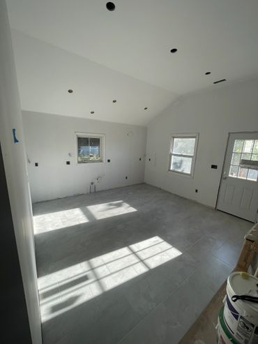 Kitchen Remodel Phase 2 (1/2)