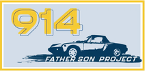 914 father-son project
