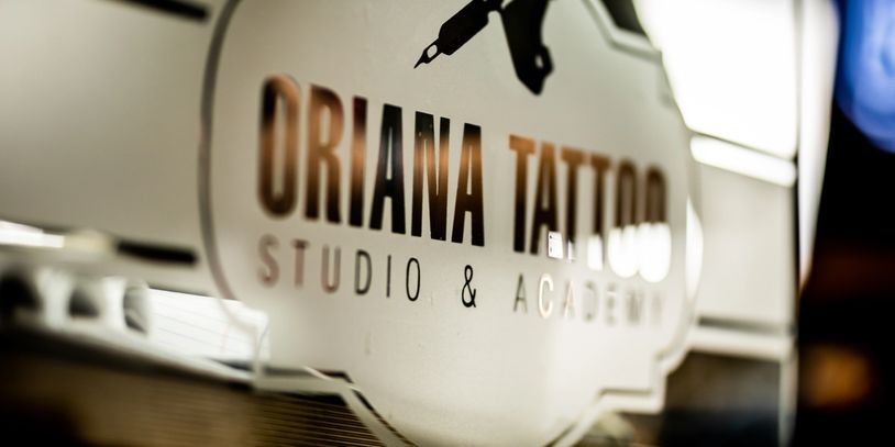 An Amazing Body Piercing Apprenticeship Program At the Amazing Studio. Great Learning environment.