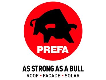 Prefa aluminium