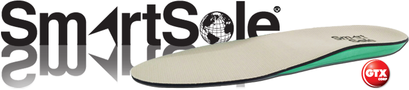 What Is GPS SmartSole?
GPS SmartSole® is a GPS tracker hidden and sealed within a water-resistant,