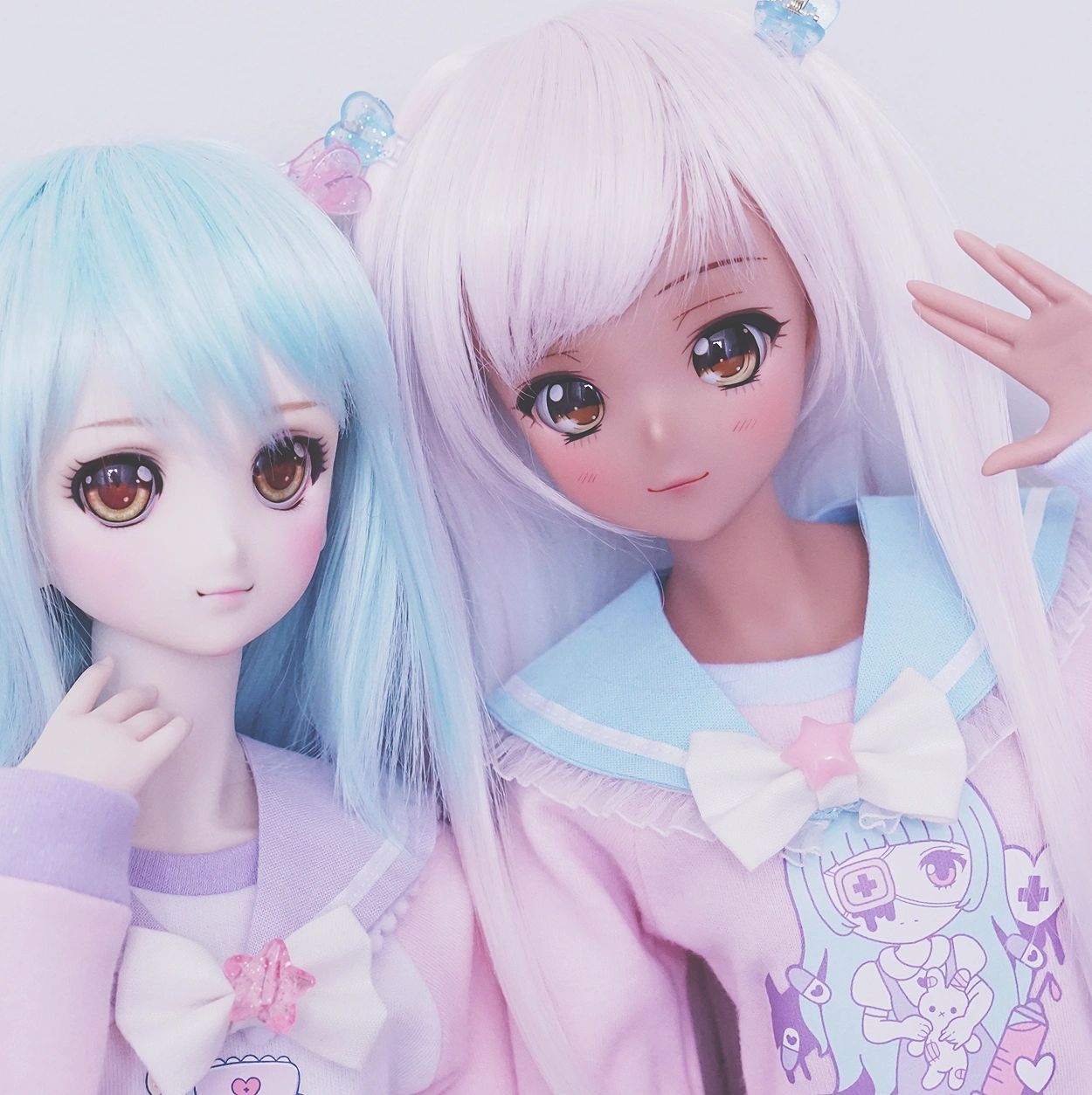 smart doll outfits