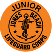 Jones Beach Junior Lifeguard Program