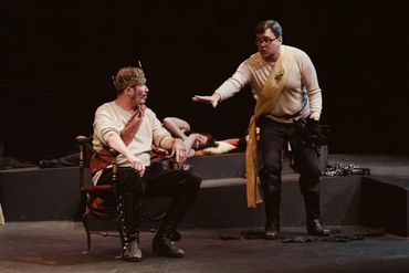 Photography: Thistle & Sun Photography.