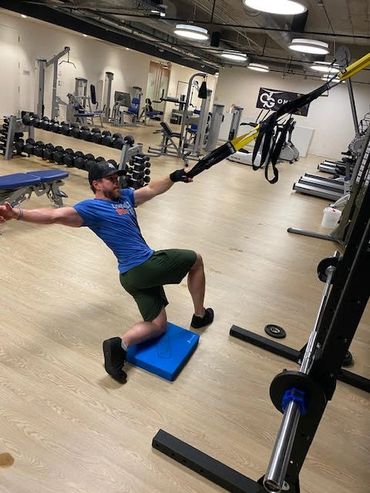 ONE GYM Greenville Personal Trainer, Nutrition, Mindset, Proven Results, Accountability, Fat Loss