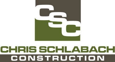 Chris Schlabach Construction