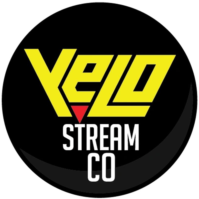 Livestreaming specialists with over 20 years TV & broadcast experience