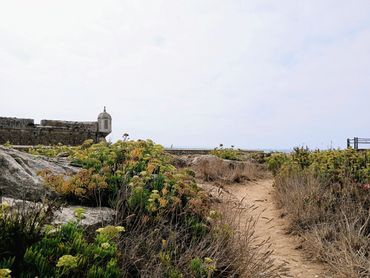 House for Sale at Rua Antonio Cervantes, in Historic District of Peniche, Portugal.