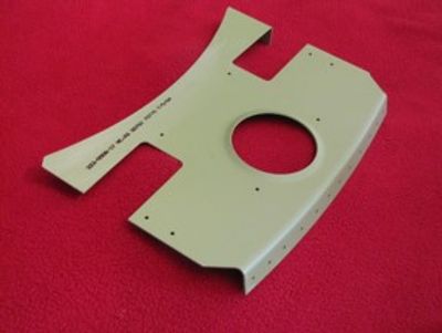 Hydroforming
Deep Draw
Beckwood
Pad Press
Triform
Fluid Cell
Tekpro
Metal forming
Sheet metal