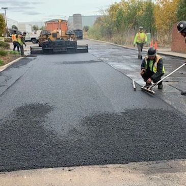 Asphalt
Asphalt Paving
Asphalt Milling
Asphalt Patching & Repairs
Stamped Asphalt
Sur-Seal
629-8400
