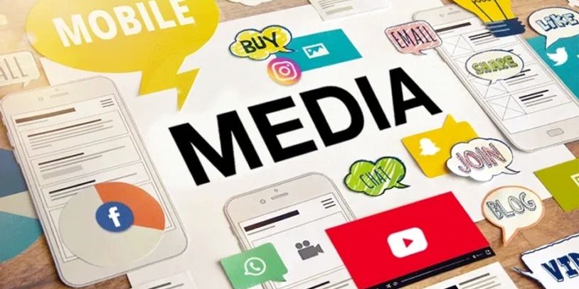Social Media Marketing, Copywriting, Communication Expertise