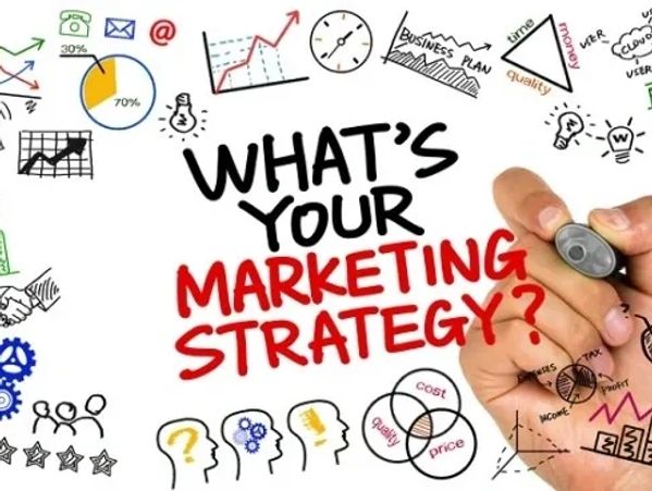 Market planning, Brand Development, Marketing Tactics