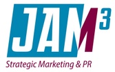 JAM3 Strategic Marketing & PR