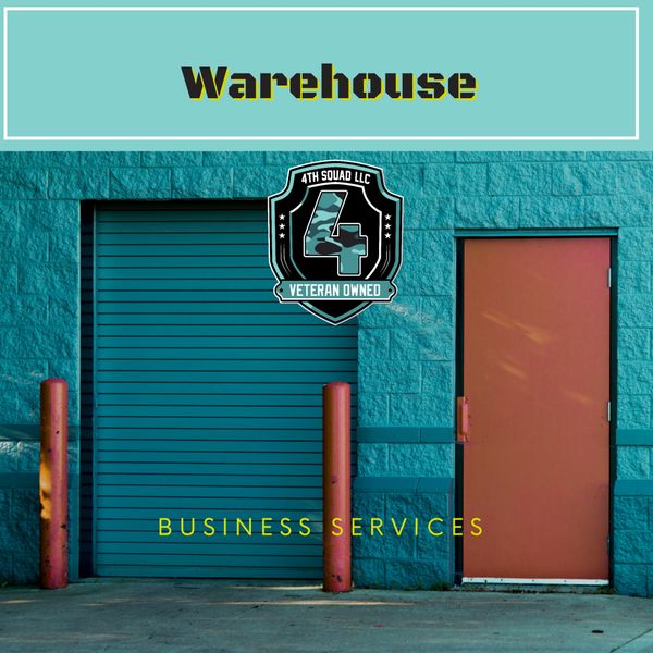 Small Warehouse Pressure Washing Service in Doral, FL - Business Services