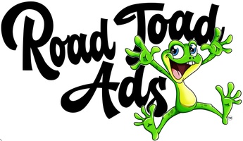 Road Toad Ads