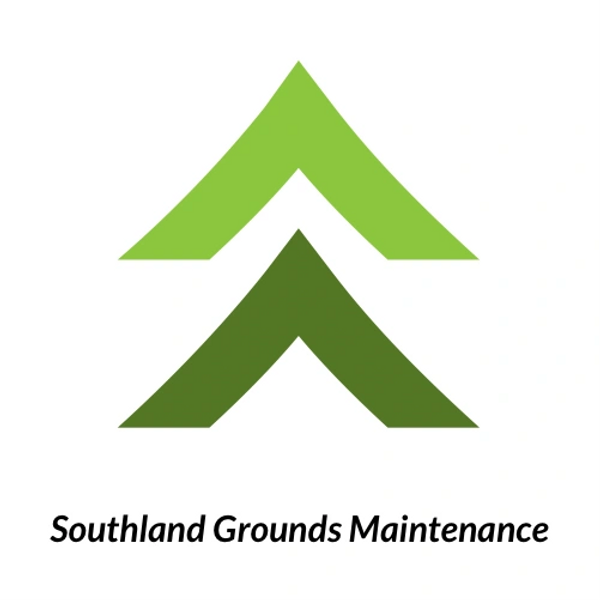 Southland Grounds Management logo.