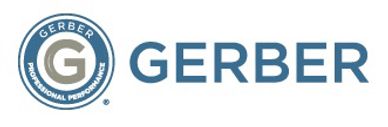 Gerber is a manufacturer of toilets, fixtures, tubs and sinks.