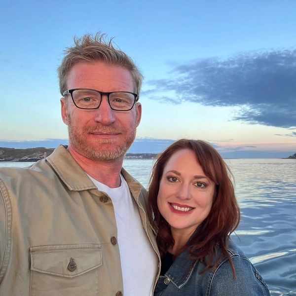 Adam and Julie Patterson, owners of Fair Winds Remodeling in Birmingham, Alabama