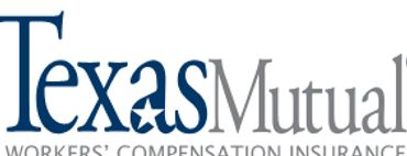 Texas Mutual Workers' Compensation Insurance Logo