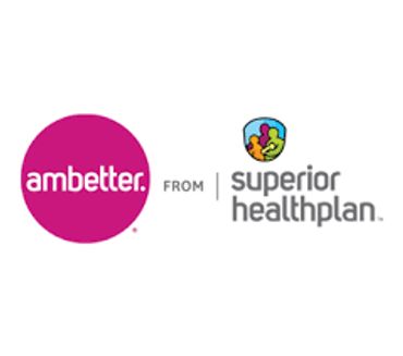Ambetter from Superior Healthplan Logo