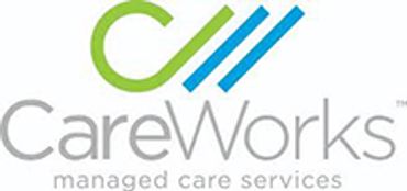 CareWorks Managed Care Services Logo
