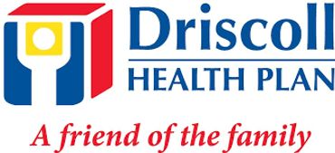 Driscoll Health Plan Logo