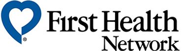 First Health Network Logo