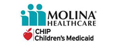 Molina Healthcare/CHIP Children's Medicaid Logo
