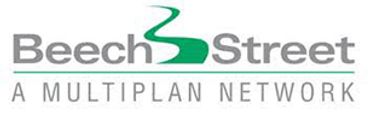 Beech Street Logo Multiplan