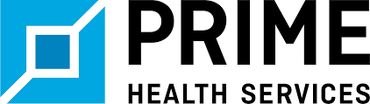 Prime Health Services Logo
