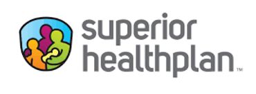 Superior Healthplan Logo