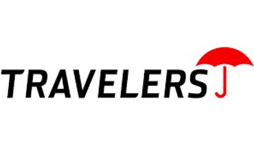 Travelers Insurance Logo