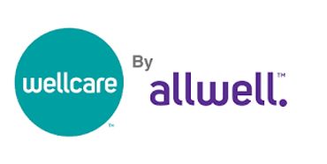 Wellcare by Allwell Logo