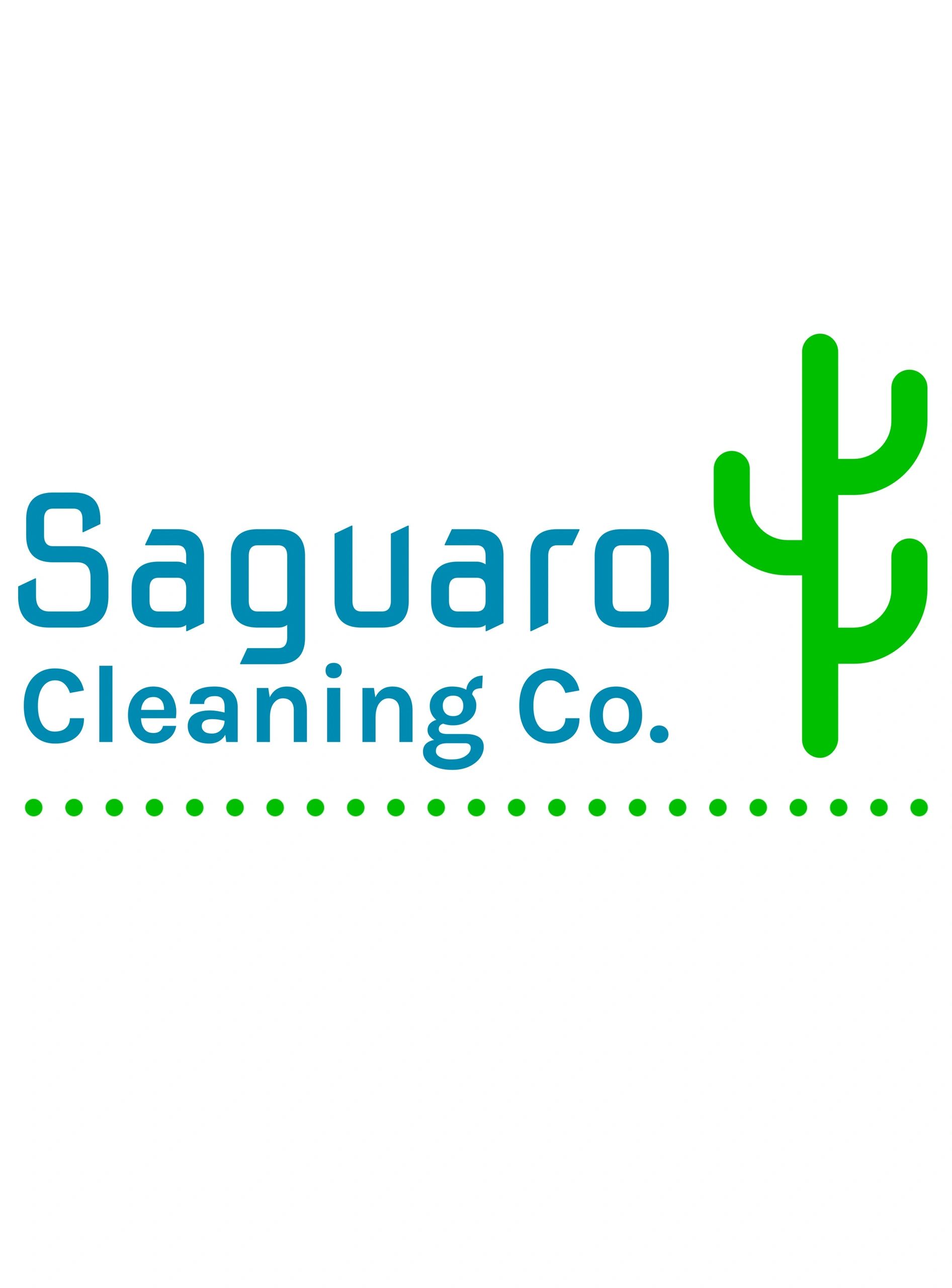 Saguaro Cleaning Co.