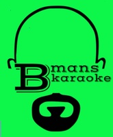 B Mans Karaoke