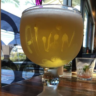 working on a brand- starting ideas