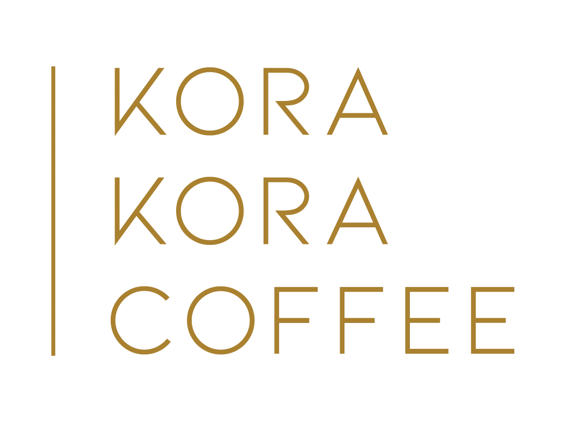 Kora Kora Coffee