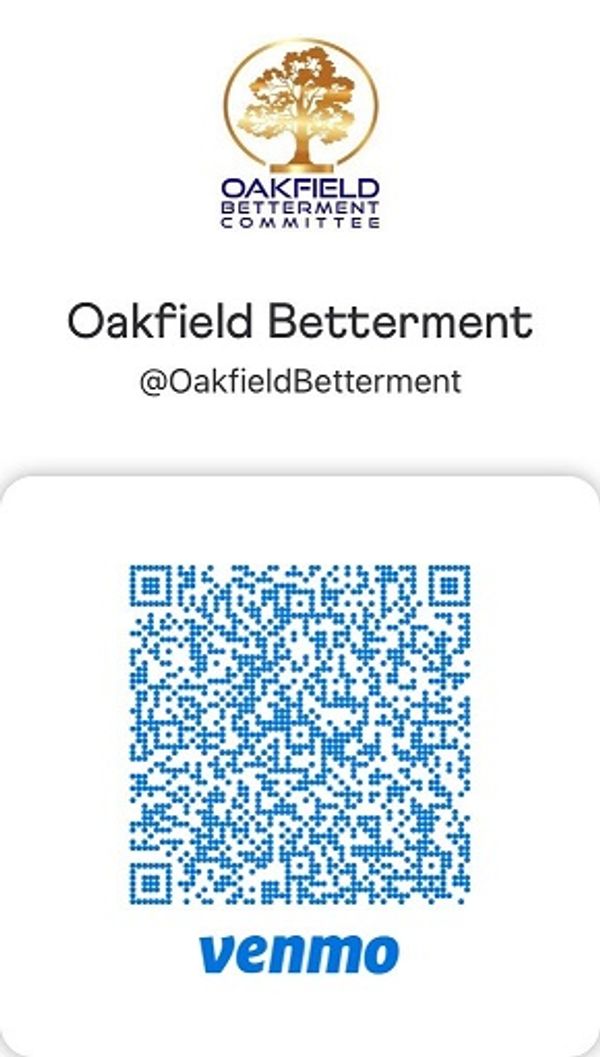 https://account.venmo.com/u/OakfieldBetterment