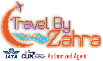 Zahra's Travel