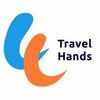 Travel hands