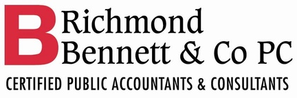 Richmond Bennett & Co. PC