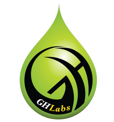 GH Labs is number one in vapes