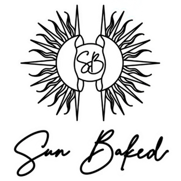 Sun Baked has amazing confections.